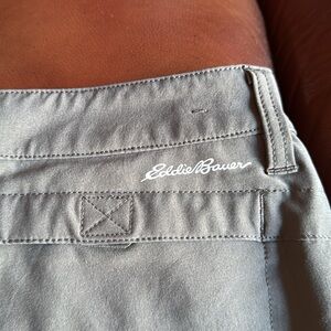 Size 12 Eddie Bauer shorts